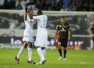 Pourquoi l’OM a manque de respect a Sochaux