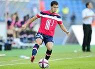 Lille cede au dernier caprice de Hazard