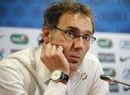 Mondial 2014 lEspagne pour la France