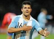 Aguero menace de mort