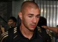 Benzema epuise par la Chine