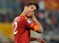 PSG Borriello est bouillant