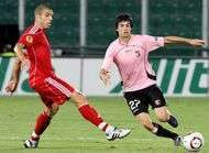 Pourquoi Pastore va se rater contre l’OM