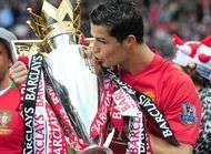 Ronaldo nexclut pas un retour en Premier League