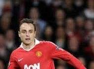 Dimitar Berbatov derniere recrue du PSG