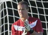 PSG Thebaux la verite sur son non transfert