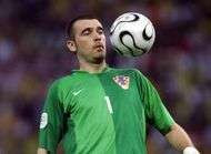 PSG Roche voulait Pletikosa