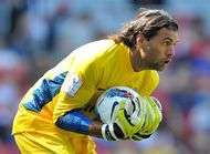 PSG Sirigu netait pas le premier choix de Leonardo