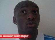 OM Mbia annonce un gros attaquant