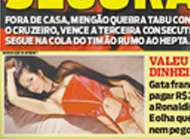 Une Francaise doit verser 100 000 euros a Ronaldinho