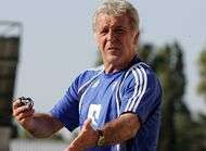 Gerets ne veut pas entendre parler du PSG