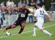 Europa League Rennes rejoint le PSG et Sochaux