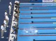 Eric Moussambani le retour