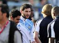 OM Labrune met Gignac en garde