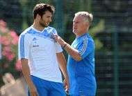 OM Deschamps doit relancer Gignac