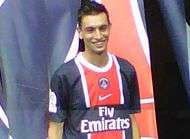 Composition Differdange PSG Pastore est bien titulaire