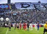 La nouvelle claque de l’OM au PSG