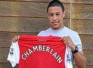 Arsenal ce gamin qui coute 14 millions