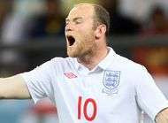 Emeutes de Londres Rooney Owen et Ferdinand fracassent