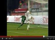 Sytchev ne donne aucun regret a Marseille