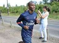 PSG ZCamara prolonge son contrat