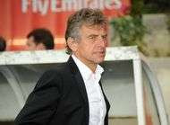 PSG Gourcuff retourne sa veste