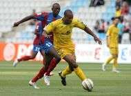 Resultats Coupe de la Ligue Nantes et Lens passent dan