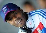 OL Garde a fait changer davis Bastos