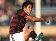 Une creme a moustache le prive du Mondial