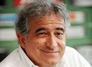 ASSE Caiazzo ne sait meme pas tirer une boule