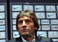 Leonardo ferme le mercato du PSG