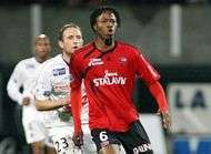 LOL mise sur le futur Koscielny