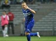 Resultats Ligue 2 Bastia bondit sur le podium Monaco r