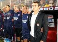 Comment Garde esquive definitivement Puel