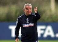 Arsenal fracasse par un ancien selectionneur anglais