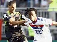 Lyon Kone ces stats qui rassurent