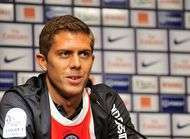 Menez le Alain Delon du PSG