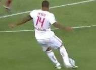 Thierry Henry nous fait sa speciale