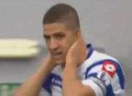 Taarabt fracasse des son premier match