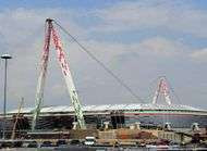 Le nouveau stade de la Juve a de la gueule