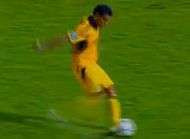 Ce Xavi la fait flipper Sochaux