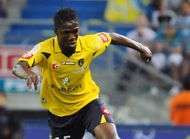 Ligue 1 Maiga sanctionne par Sochaux