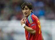 Bojan agresse a Valence