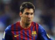 Pourquoi Messi adore le Real Madrid