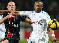 PSG OM les cancres de la L