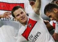 Resultat Ligue 1 le PSG sur le fil a Toulouse