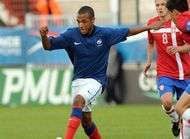 Halilhodzic veut piller le foot francais