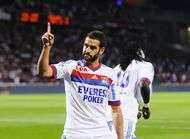 OL Lisandro designe sosie de Benzema