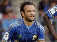 OM Valbuena retenu par Deschamps pour linstant