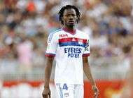 Ligue des champions Kone titulaire